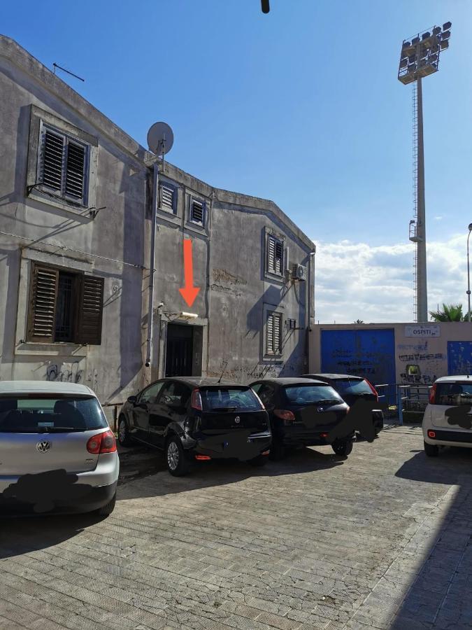 Il Cuore Della Sicilia Affitti Brevi Apartment Syracuse Exterior photo